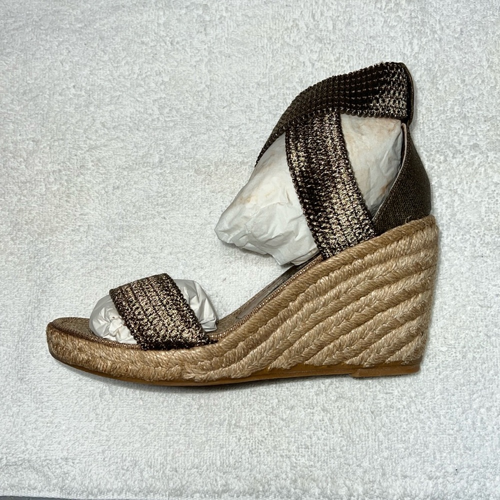 JEAN-MICHEL CAZABAT Women's Pamela Espadrille made in Spain